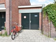 Utenbroekestraat 1, 2597 PG Den Haag