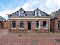 Grachtstraat 9, 9991 BA Middelstum