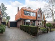 Van Oldenbarneveltlaan 35, 1215 GD Hilversum