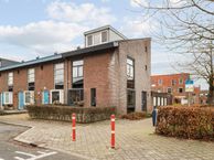 Pijlkruid 10, 3453 VD De Meern