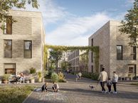 Hoekwoning (Bouwnr. 9), 3564 AH Utrecht