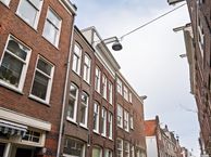 Binnen Dommersstraat 16-2, 1013 HL Amsterdam