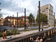 Backer+Rueb Fase 1 (Bouwnr. 32), 4815 CD Breda