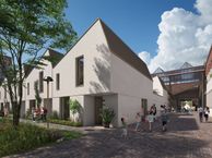 Backer+Rueb Fase 1 (Bouwnr. 9), 4815 CD Breda