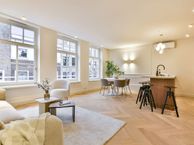 Laurierstraat 35-C, 1016 PH Amsterdam