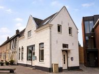 St.Janstraat 27 B, 4741 AL Hoeven