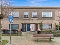 Van der Gaagstraat 26, 2552 VC Den Haag