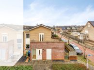 De Haarhamer 53, 6562 PT Groesbeek