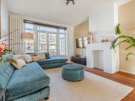 Uithoornstraat 34-2, 1078 TA Amsterdam