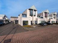 Jo de Grootstraat 7, 7311 GP Apeldoorn