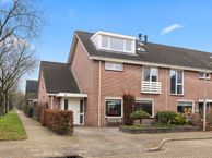 Edelingenstraat 2, 3813 DT Amersfoort
