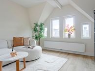 Pretoriusstraat 94-4, 1092 GL Amsterdam