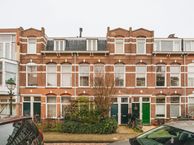 Celsiusstraat 173, 2562 TD Den Haag