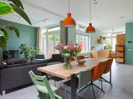 St.-Ludgerushof 21, 3553 ST Utrecht