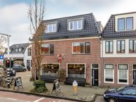 Pijlslaan 19-A, 2014 TK Haarlem