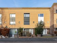 Tweede Westerparklaan 161, 3544 VP Utrecht