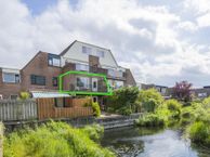 Hanstholm 24, 2133 KB Hoofddorp