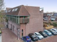 Lissenvaart 94, 2724 SN Zoetermeer