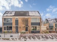 Mercurius 2, 9602 NK Hoogezand