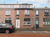 Van der Kaaijstraat 38, 1815 VM Alkmaar