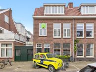 Jan Nieuwenhuijzenstraat 23-RD, 2013 ZB Haarlem