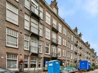 Pieter Aertszstraat 44-4, 1073 SP Amsterdam