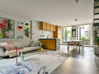 Bloemstraat 170-A, 1016 LK Amsterdam