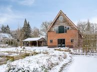 Boslaan 48, 8426 EH Appelscha