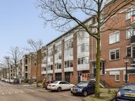 Commelinstraat 302, 1093 VD Amsterdam