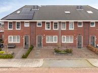 Beurré Hardylaan 6, 1687 RD Wognum