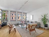 Tweede van Swindenstraat 178-B, 1093 XA Amsterdam