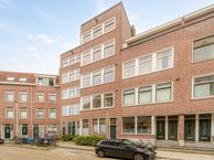 Bergpolderstraat 46-01, 3038 KH Rotterdam