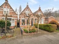 Nieuwpoortslaan 4, 1815 LN Alkmaar