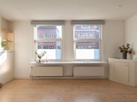 Graaf Jan van Nassaustraat 15-A, 3051 GD Rotterdam