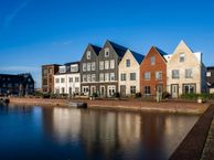 Nigtevechtkade 4, 1384 GR Weesp