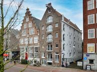 Nieuwe Jonkerstraat 16, 1011 CM Amsterdam