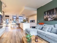 Helper Kerkstraat 6, 9722 ET Groningen