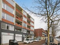 Baarsjesweg 155-2, 1057 HM Amsterdam