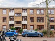 Jennerstraat 25, 1097 GB Amsterdam