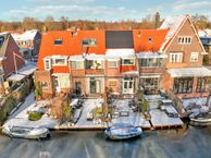 Zestienhovensekade 322, 3043 KZ Rotterdam