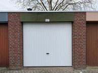 Dunantstraat, 4701 EW Roosendaal