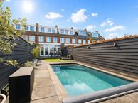 Cartier van Disselstraat 21, 4835 KC Breda