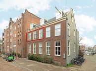 Matrozenhof 9, 1018 ZP Amsterdam