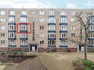 Matrozenhof 36, 1018 ZR Amsterdam