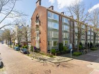 Van Adrichemstraat 6, 2614 BV Delft