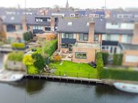 Ringvaartzijde 54, 1431 CM Aalsmeer