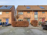 Jan Wiegersstraat 43, 1328 DT Almere