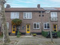 Josephus Jittastraat 95, 1063 NK Amsterdam