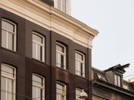 Van Baerlestraat 14-3, 1071 AW Amsterdam