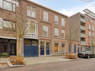 Meerten Verhoffstraat 15-C2, 4811 AR Breda